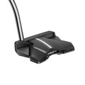 COBRA Golf 3D Printed AGERA RS Putter Black