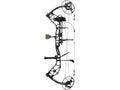 Bear Archery Paradigm RTH Package Black 70 lbs RH