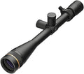 Leupold VX-3HD 6.5-20x40mm Riflescope EFR CDS-T Fine Duplex Reticle Matte Finish