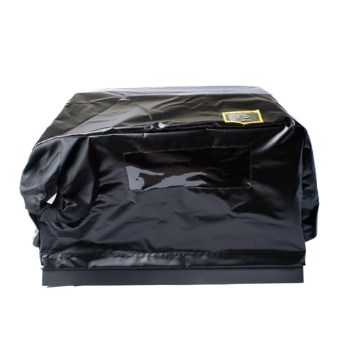 BEAR FLAG EDITION John Deere MC519 Cart Cover AM118314