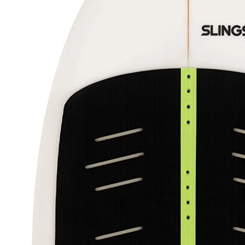Slingshot Sports WF-1 V4 4'2" Wakeboard Foil Board