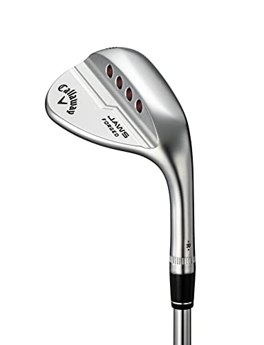 Callaway JAWS FORGED CHROME Men's Right Wedge