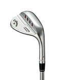 Callaway JAWS FORGED CHROME Men's Right Wedge