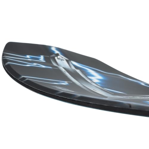Slingshot Sports 2025 Volt Wakeboarding Board 158 cm