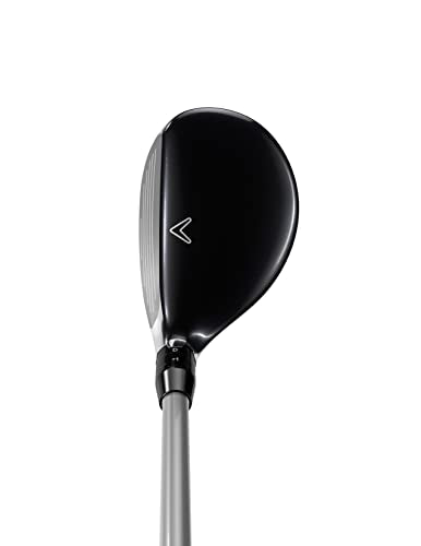 Callaway Golf 2023 Paradym Hybrid Black Silver