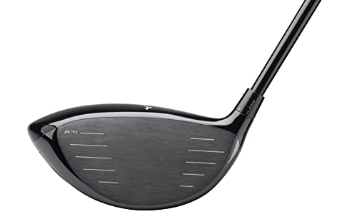 Mizuno ST-X 220 Driver 12 Degrees Right Hand High Launch Reg Black