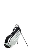 Callaway Golf CHEV Stand Bag Black/White/Sage