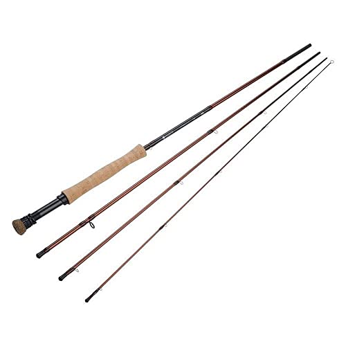 Hardy Diagnostics HROULX107 Ultralite X Rod 10" Multi