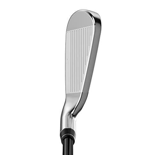 Callaway Golf Great Big Bertha Women's Iron Set Silver