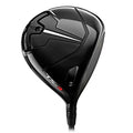 Titleist TSR3 Driver 10 Tensei Blue 55 Stiff Black