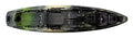 Wilderness Systems ATAK 120 Sit on Top Fishing Kayak 12 ft Mesa Camo