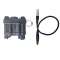 Armorwerx PVS-31 BNVD-1531 ANVIS NVG 4 Cell Remote Battery Pack Black ANVIS Cable