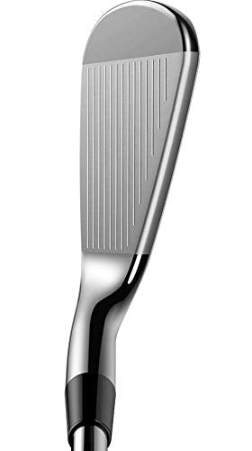 Cobra 2021 King Mim Tour Iron Set Men's Right Hand Chrome