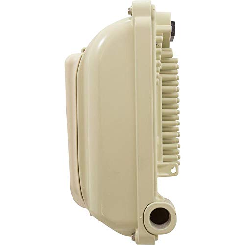 Pentair Variable Frequency Drive SUPRFLO VS Aluminum Top Cover 353127