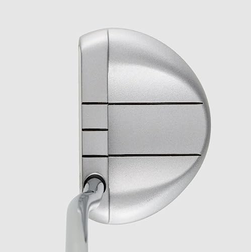 Odyssey Golf White Hot OG Rossie S Putter 35" Silver