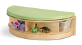 Jonti-Craft Read-a-Round Semi-Key Lime Green