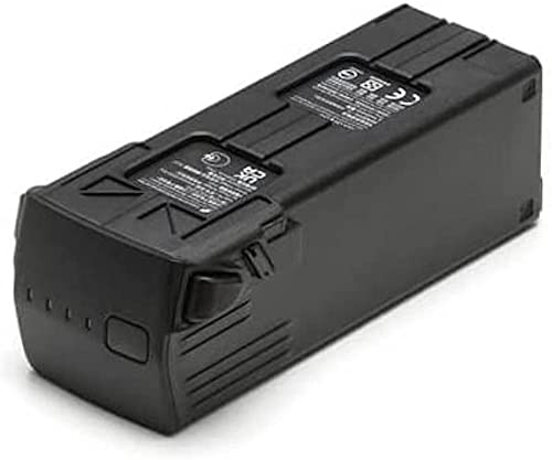 CAMRISE Mavic 3 Fly More Kit with Batteries & Accessories Black (Renewed)