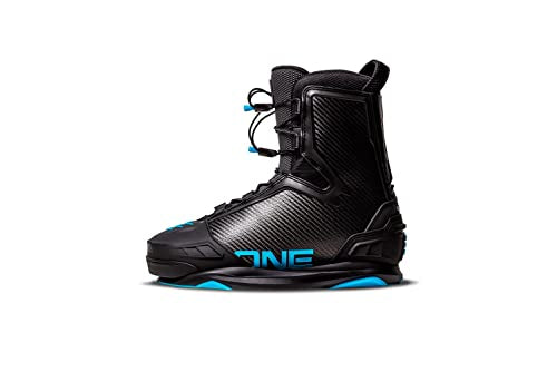 Ronix Wakeboard Boot One - Intuition - Carbitex Blue