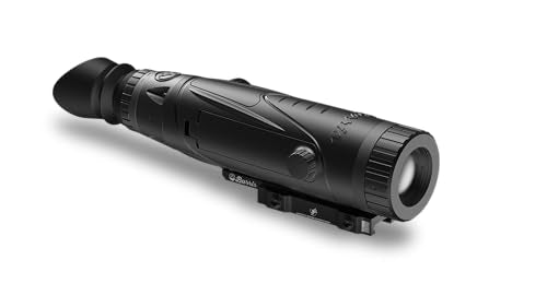 Burris Optics BTS35 V3 Thermal Imaging RifleScope Black