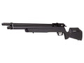 Benjamin Marauder BP22SAS .22-Caliber Pellet Semi-Auto PCP Hunting Air Rifle Black