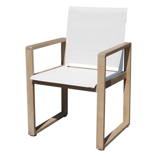 Pemberly Row 9-Piece Modern Acacia Wood Dining Set Natural