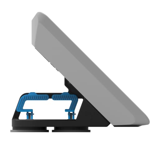 Liquid Force Wakesurf Edge Mega Folding Wake Shaper 250 Light Gray