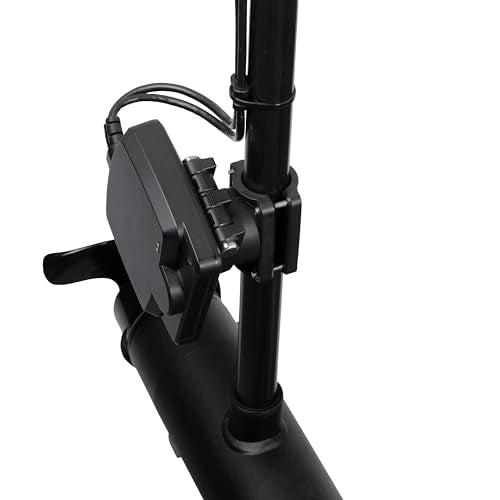 Humminbird MEGA Live Imaging Black