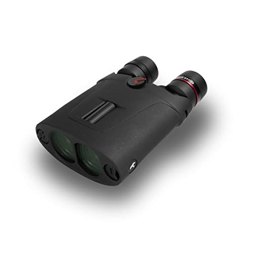 Kite Optics APC Stabilized 12x42 Binoculars - High-Performance for Bird Watching, Hunting, Marine Use