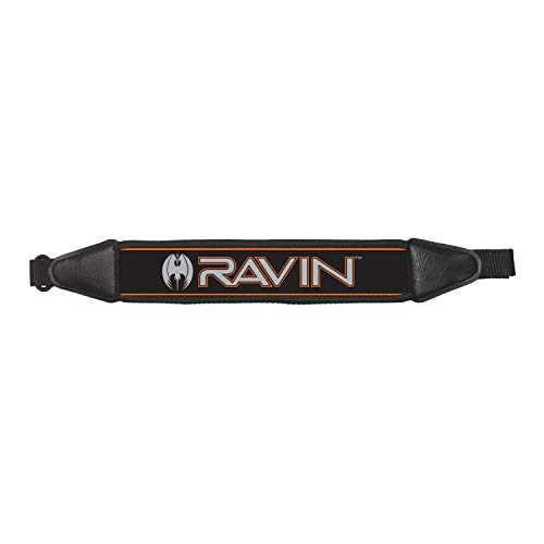 RAVIN R29X 450 FPS Crossbow Package with Hard Case and Arrows Black