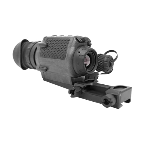 Armasight Collector 320 Thermal Imaging Riflescope 1.5-6x19mm Black