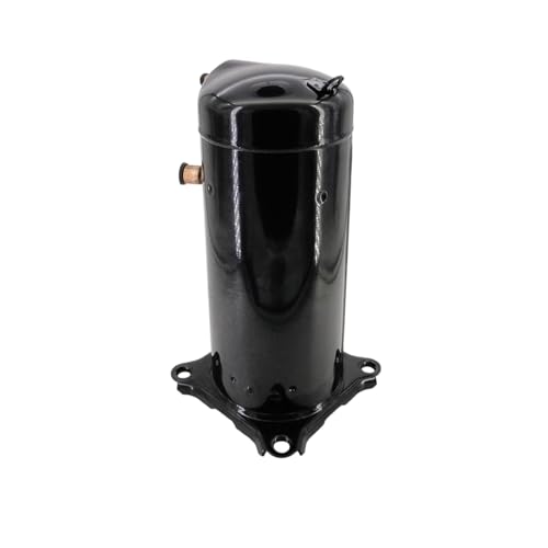 Pentair 473735Z ZP-70 Scroll Compressor Replacement UltraTemp 110 Pool and Spa Heat Pump Black