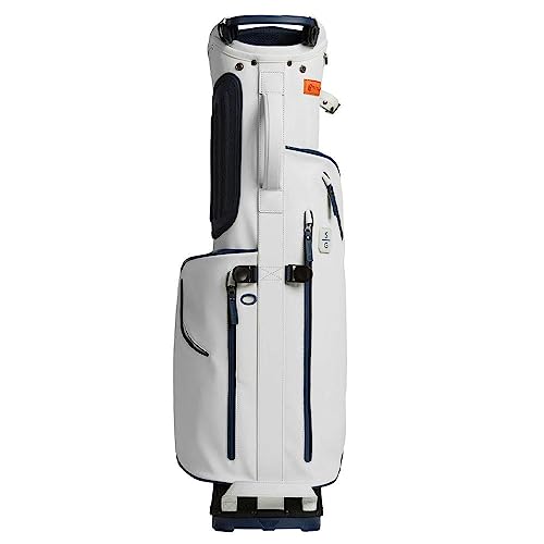 Stitch 2023 SL2 Fadeaway Golf Bag Glacier White