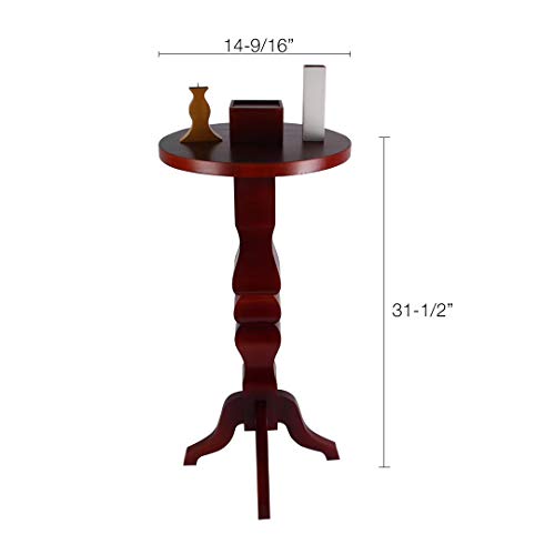 SUMAG Floating Table with Carrying Case for Magic Tricks
