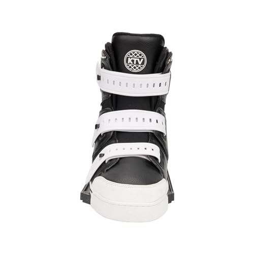 Slingshot Sports KTV EverShred Wakeboard Bindings Size 10