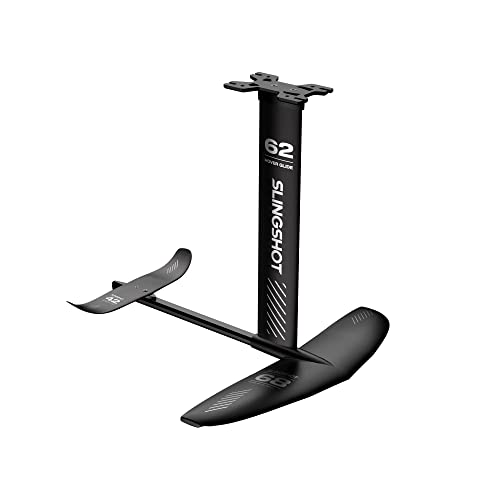 Slingshot Sports Hover Glide FWAKE V4 Wake Foil