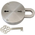 Mfave Metal Swing Lock