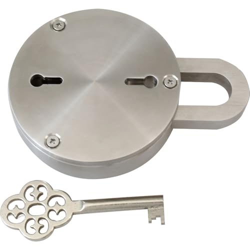 Mfave Metal Swing Lock