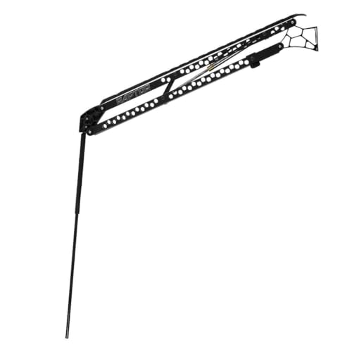 Minn Kota Raptor Shallow Water Anchor 8 ft Black