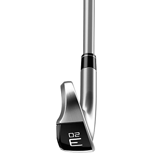 TaylorMade Stealth UDI #3 Right Hand Stiff Flex Silver