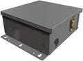 Hayward RCX3700 110-Volt/60 Cordless Remote Control Box Replacement for Kingshark2 Commercial Cleaner