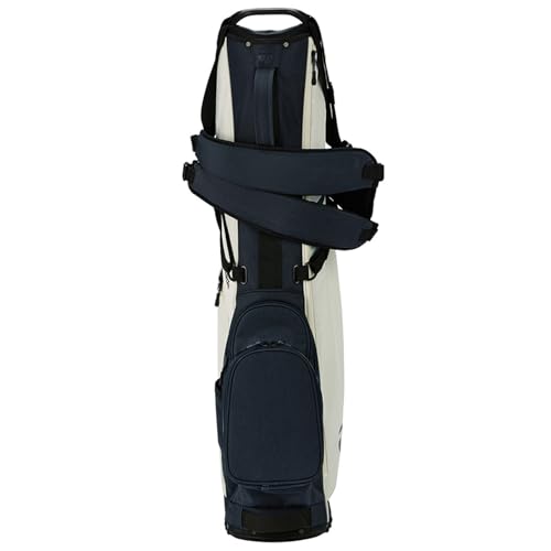 TaylorMade Golf Flextech Carry Stand Bag Dark Navy