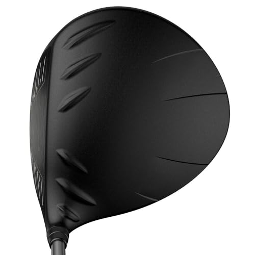 PING G425 MAX Driver 10.5° Loft ALTA J CB SLATE R/Men's