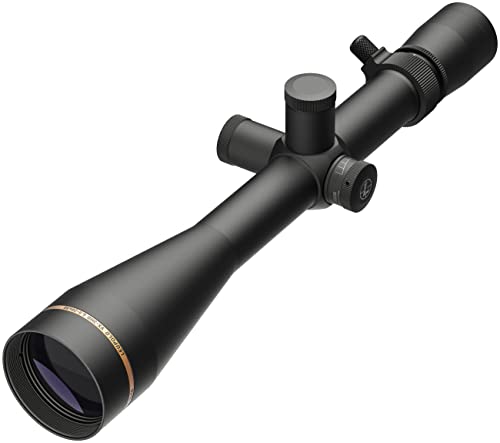 Leupold VX-3HD 6.5-20x50mm Riflescope Matte Finish