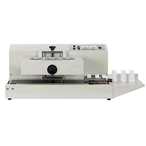 TECHTONGDA LGYF-2000 Continuous Induction Sealer 50-130mm 220V