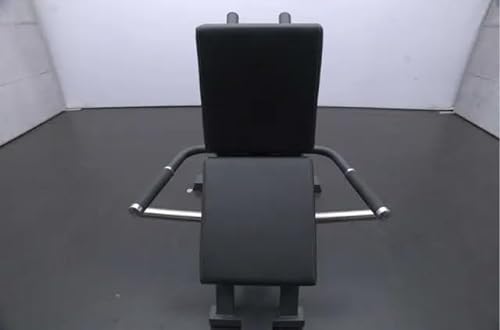 BK BodyKore Standing Calf Raise GR809 Black Frame