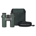 Swarovski Optik 10x30 CL Companion Binocular Green