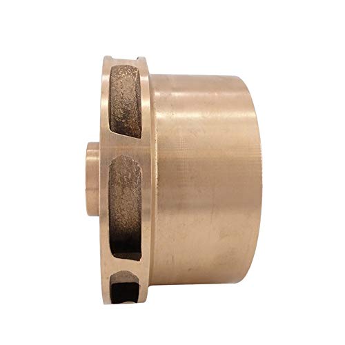 Pentair 073828 5 HP C-Series Commercial Pool/Spa Pump Impeller