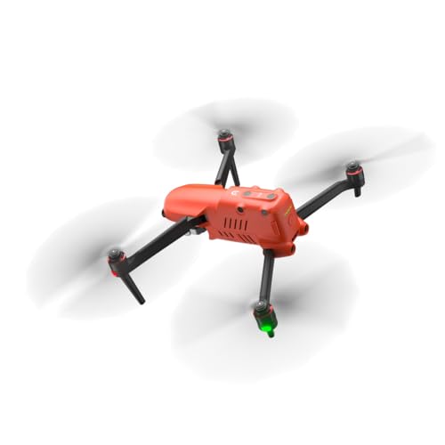 Autel Robotics EVO II V3 Pro 6K Rugged Drone Bundle