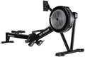 StairMaster HIIT Rower Wrinkle Black