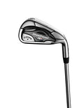 Callaway Steelhead XR Irons Set 4-PW Right Hand Graphite Senior Flex